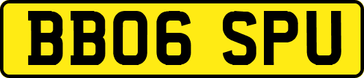 BB06SPU