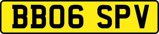 BB06SPV