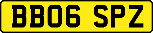 BB06SPZ