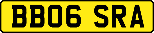 BB06SRA