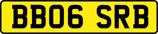 BB06SRB