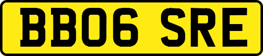 BB06SRE