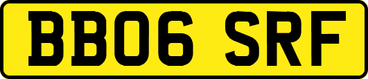 BB06SRF
