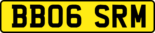 BB06SRM