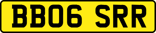 BB06SRR