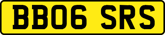 BB06SRS