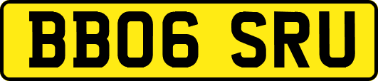 BB06SRU