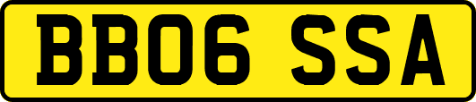 BB06SSA