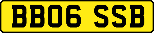 BB06SSB