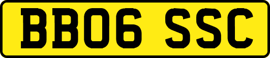 BB06SSC