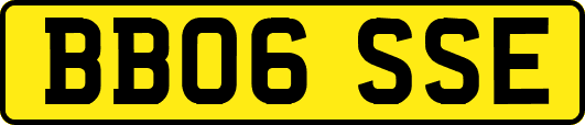 BB06SSE