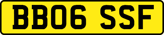 BB06SSF