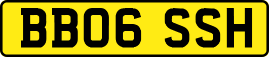 BB06SSH