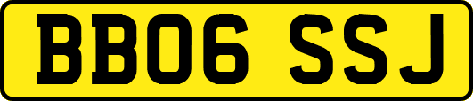 BB06SSJ