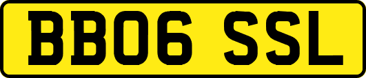 BB06SSL