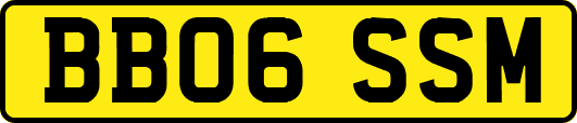 BB06SSM