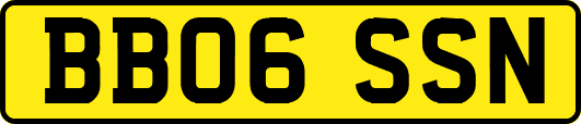 BB06SSN
