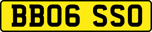 BB06SSO