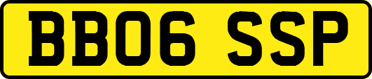 BB06SSP