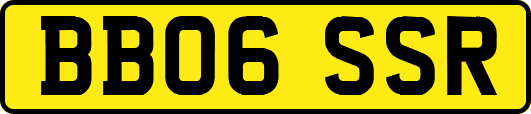 BB06SSR