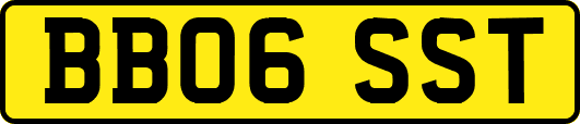 BB06SST