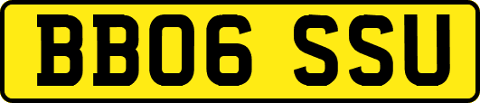BB06SSU
