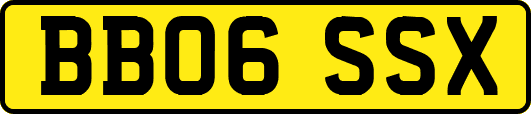 BB06SSX