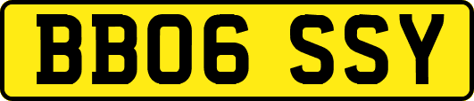 BB06SSY