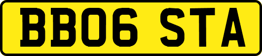 BB06STA