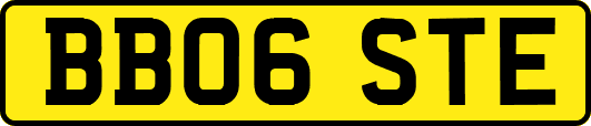 BB06STE
