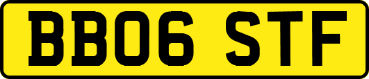 BB06STF