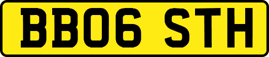 BB06STH