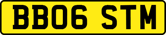 BB06STM