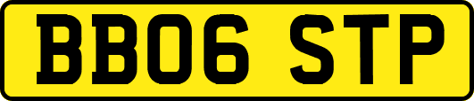 BB06STP