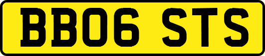 BB06STS