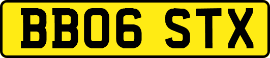 BB06STX