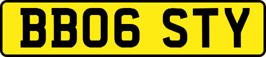 BB06STY