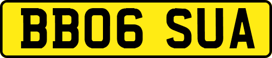BB06SUA