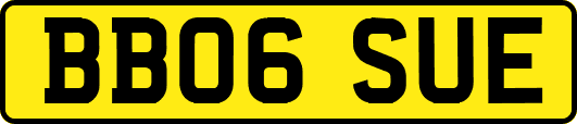 BB06SUE