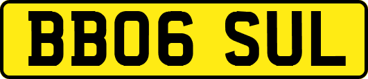BB06SUL
