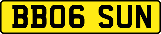 BB06SUN