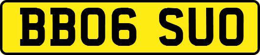 BB06SUO