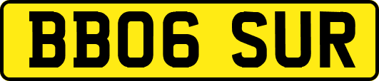 BB06SUR