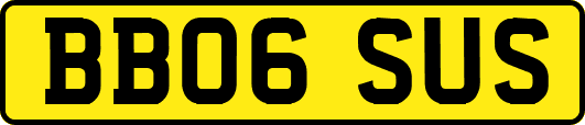 BB06SUS