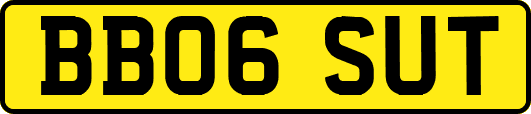 BB06SUT