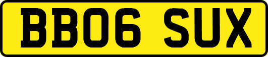 BB06SUX