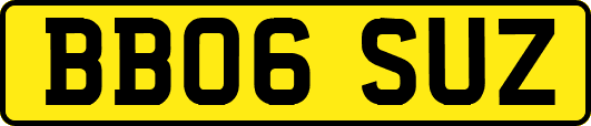 BB06SUZ