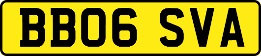 BB06SVA