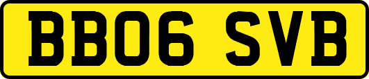 BB06SVB