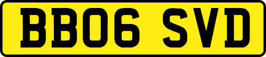 BB06SVD